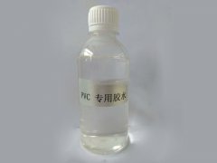 PVC膠水屬易燃品，使用時(shí)需要注意操作方法